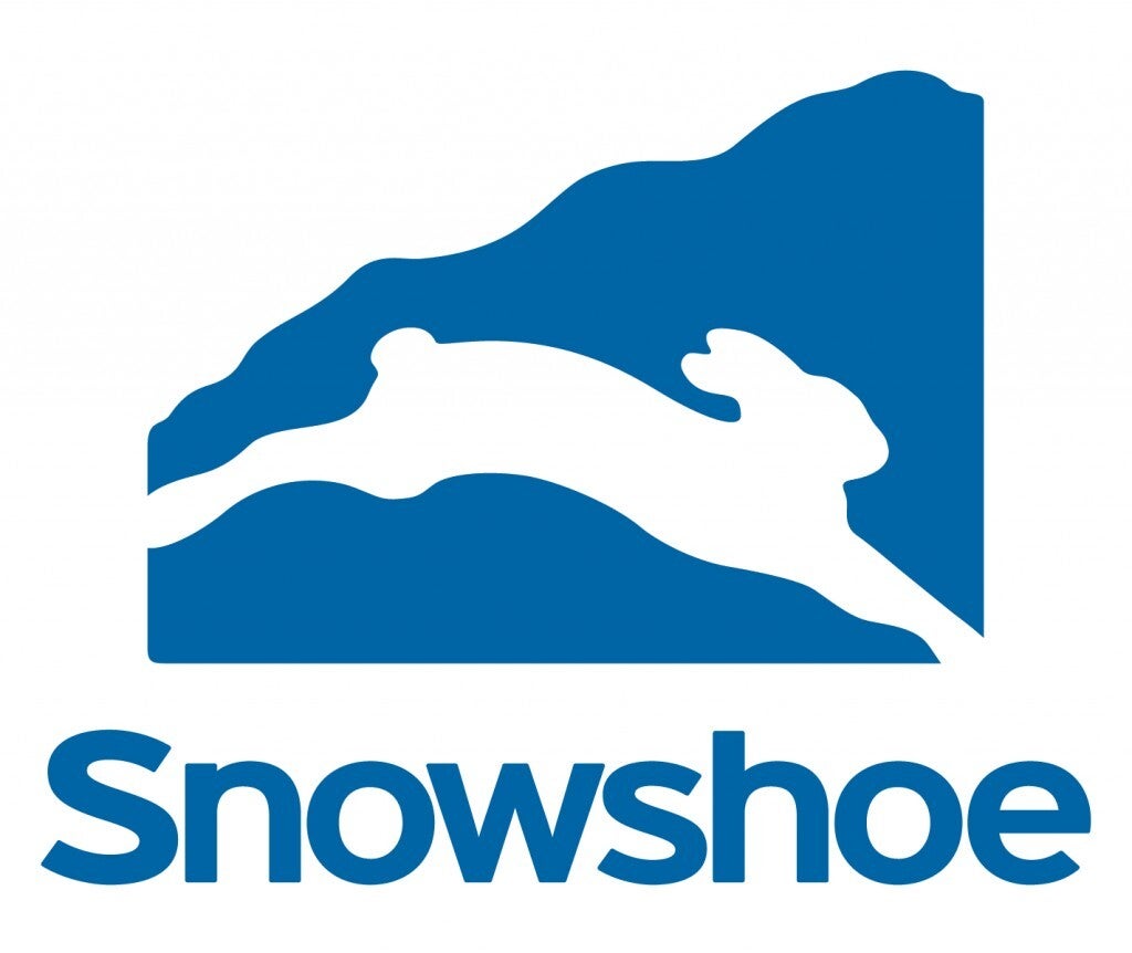 Snowshoe Mountain logo