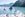 Glacier Bay polar plunge UnCruise Adventures