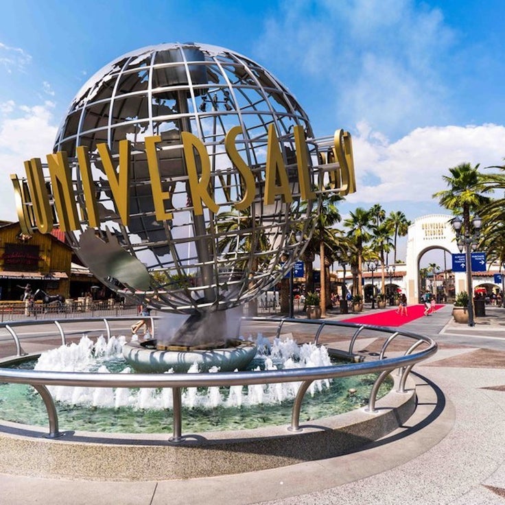 Universal Studios' first high-speed, outdoor coaster set to open in 2026
