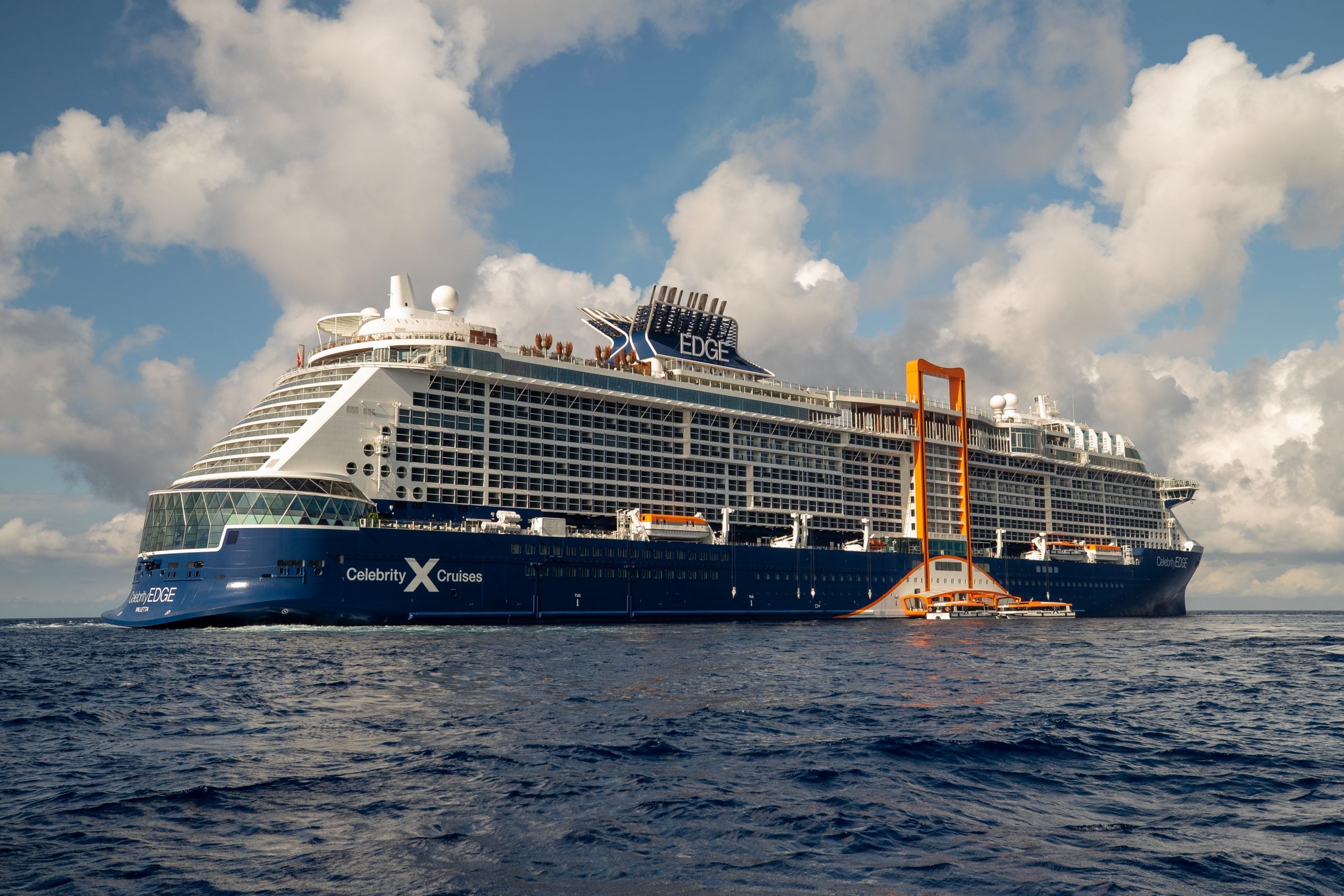 celebrity cruise ship destinations