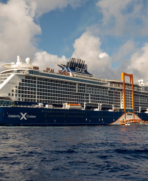 The 5 best destinations you can visit on a Celebrity Cruises ship