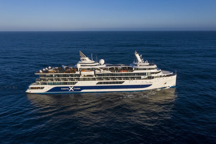 Every type of Celebrity Cruises ship, explained - The Points Guy