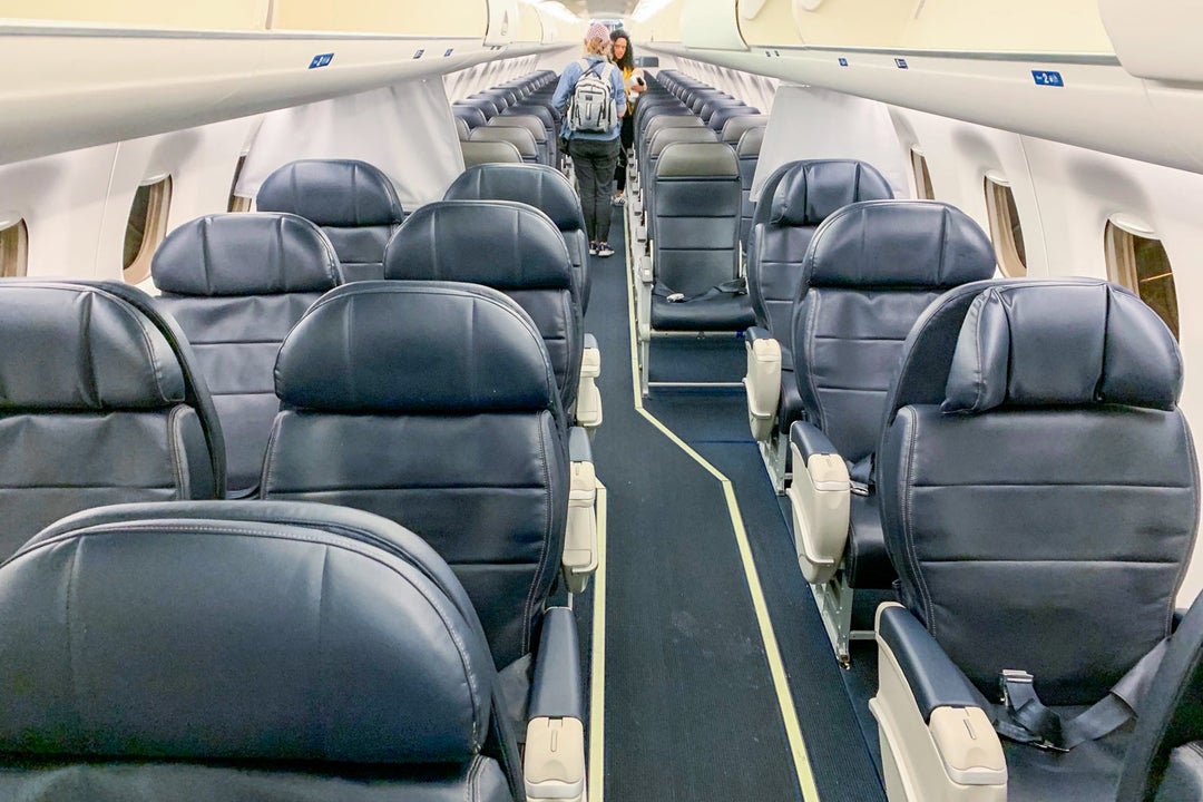 How I secure empty middle seats — even if an airline isn't blocking