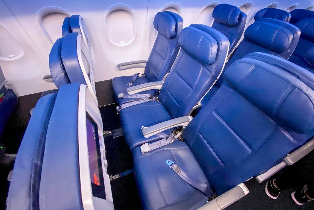 Your complete guide to the Delta SkyMiles program The Points Guy