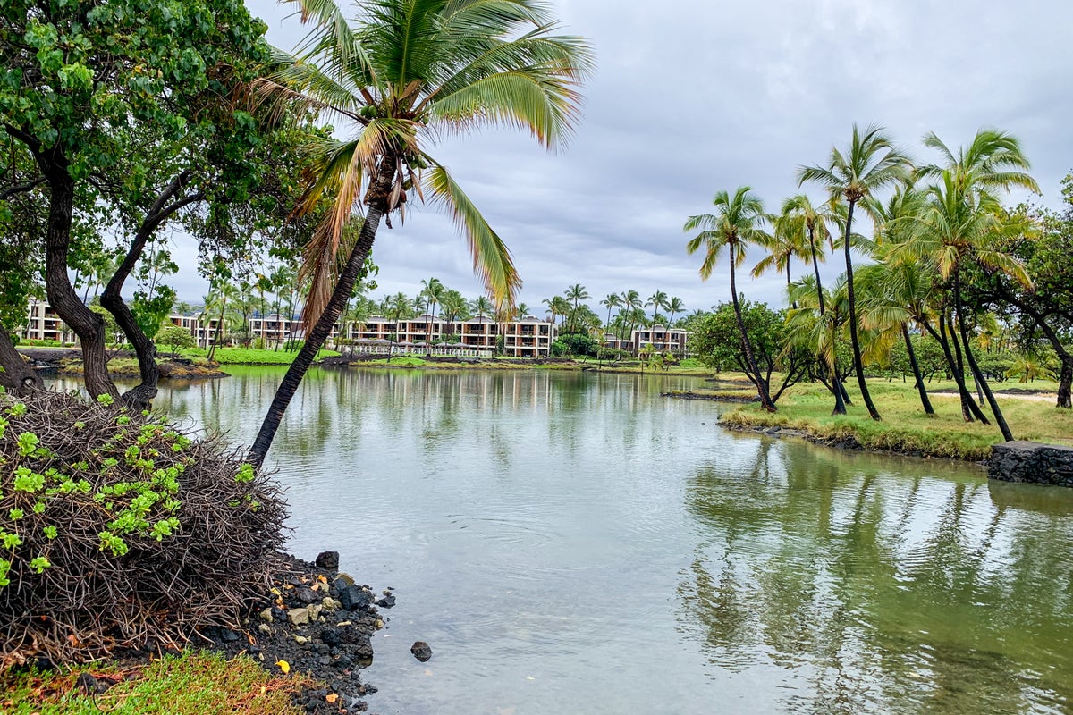 7 things I loved about the reopened Mauna Lani in Hawaii The Points Guy