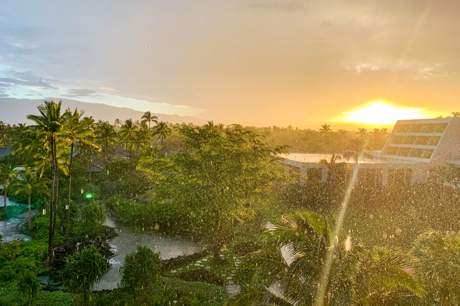 7 things I loved about the reopened Mauna Lani in Hawaii The Points Guy