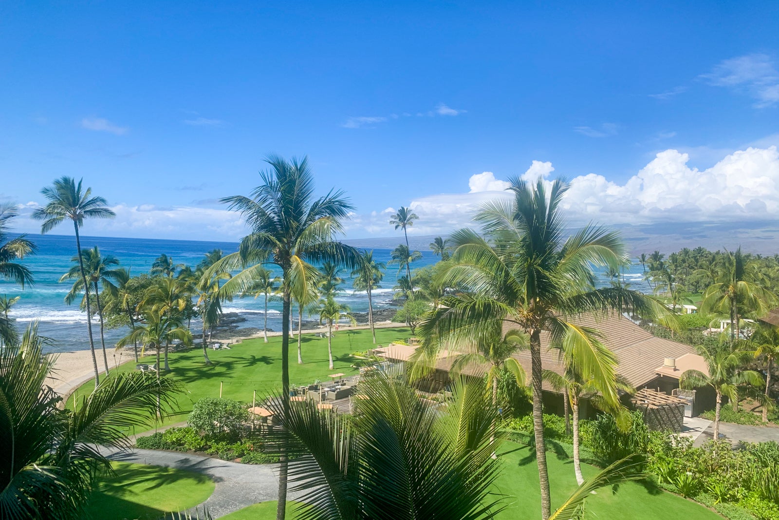7 things I loved about the reopened Mauna Lani in Hawaii The Points Guy