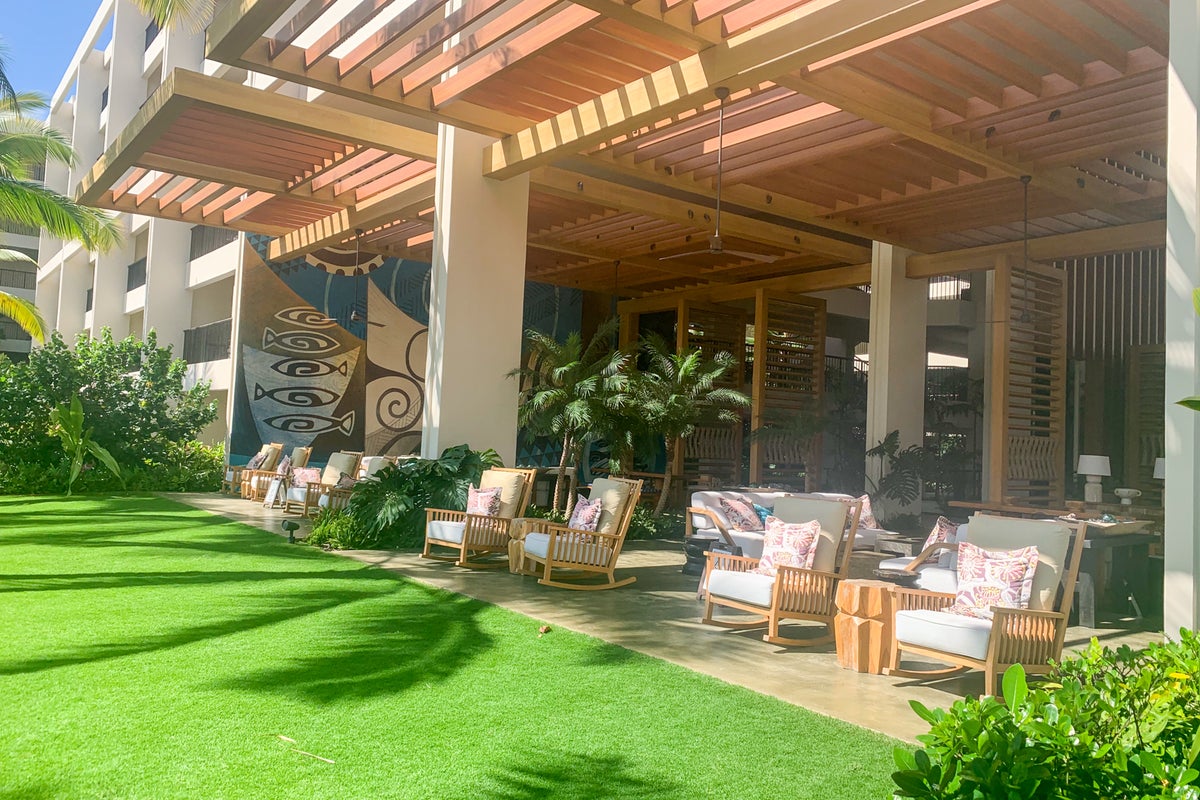 7 things I loved about the reopened Mauna Lani in Hawaii The Points Guy