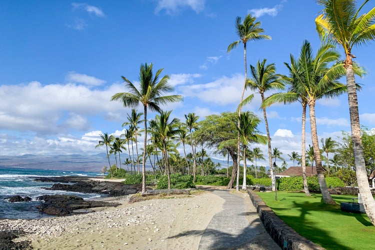 7 things I loved about the reopened Mauna Lani in Hawaii - The Points Guy