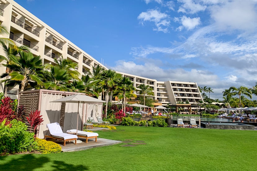 7 things I loved about the reopened Mauna Lani in Hawaii - The Points Guy