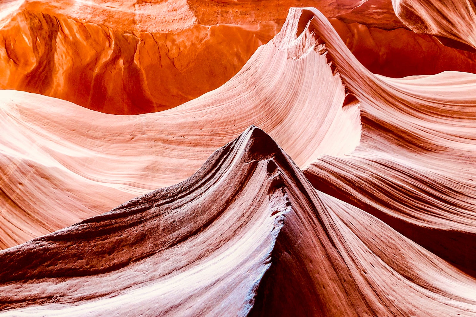 Antelope Canyon