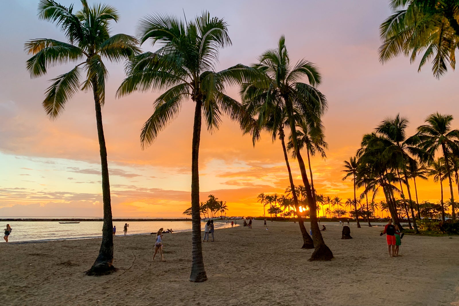 Hawaii’s vaccine passport is available but with two big caveats The Points Guy