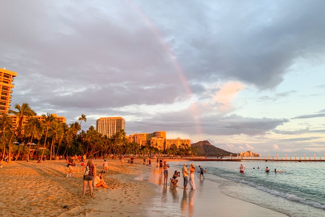 Traveling to Hawaii just got a whole lot easier; TPG was among the ...