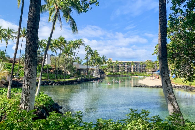 Hilton Waikoloa Village