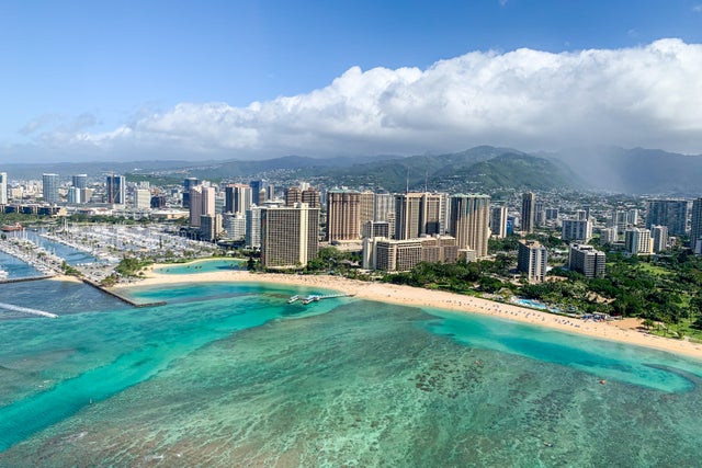 Deal alert: Fly to Hawaii on Alaska Airlines for $99 The Points Guy