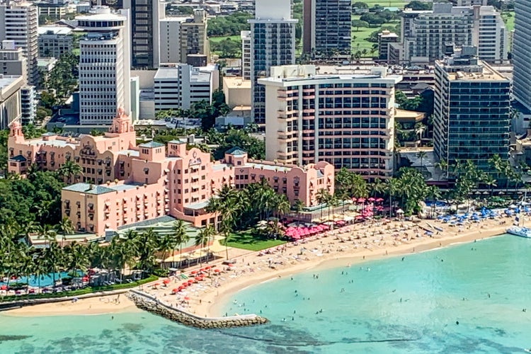 Hawaii’s vaccine passport is available but with two big caveats