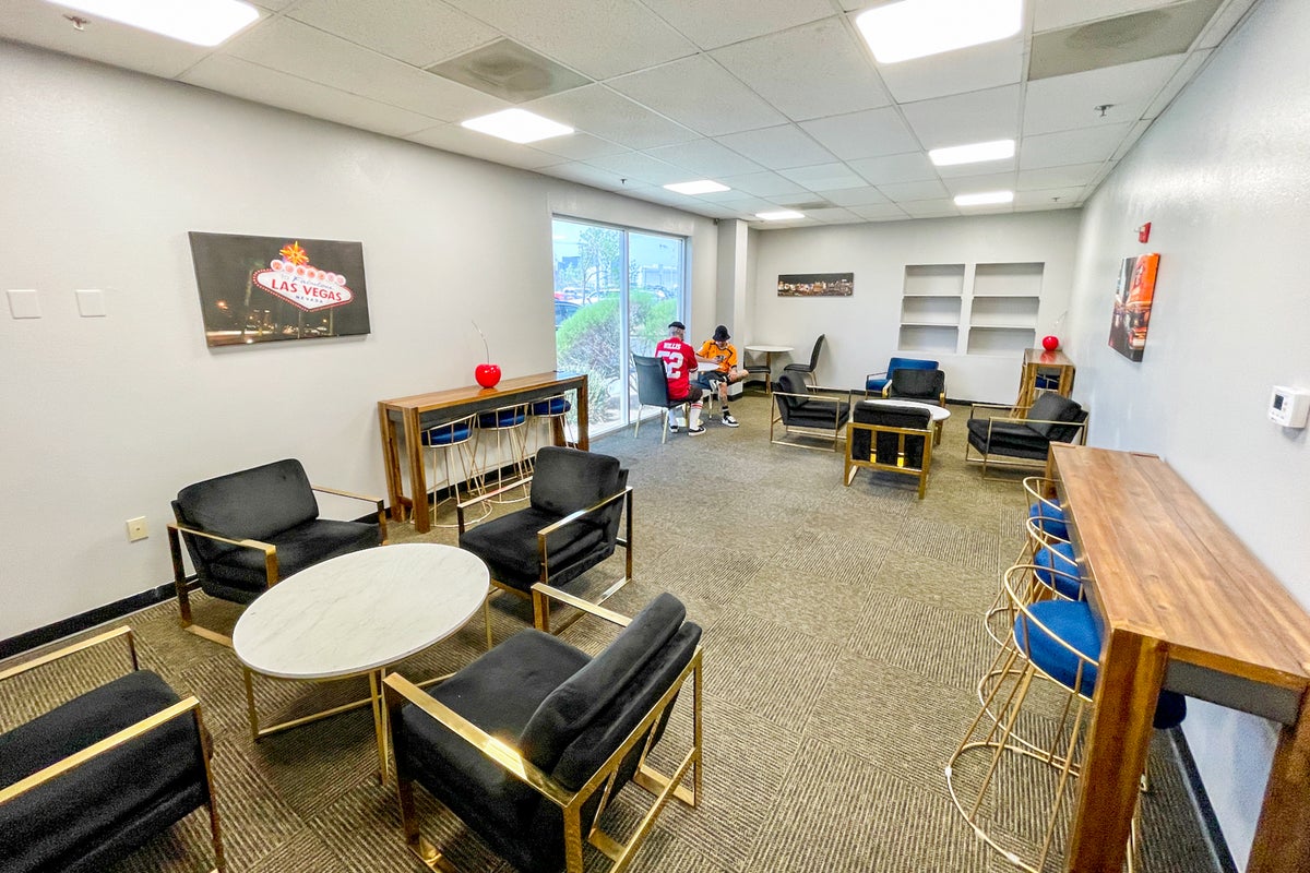 Flying JSX's new route to LAX The Points Guy