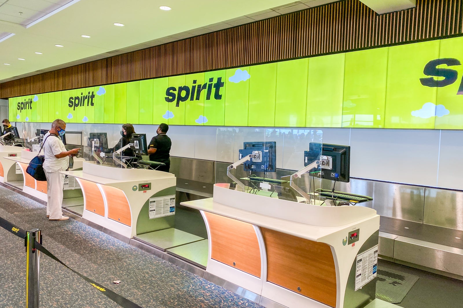 Everything You Should Know Before Flying Spirit Airlines - The Points Guy