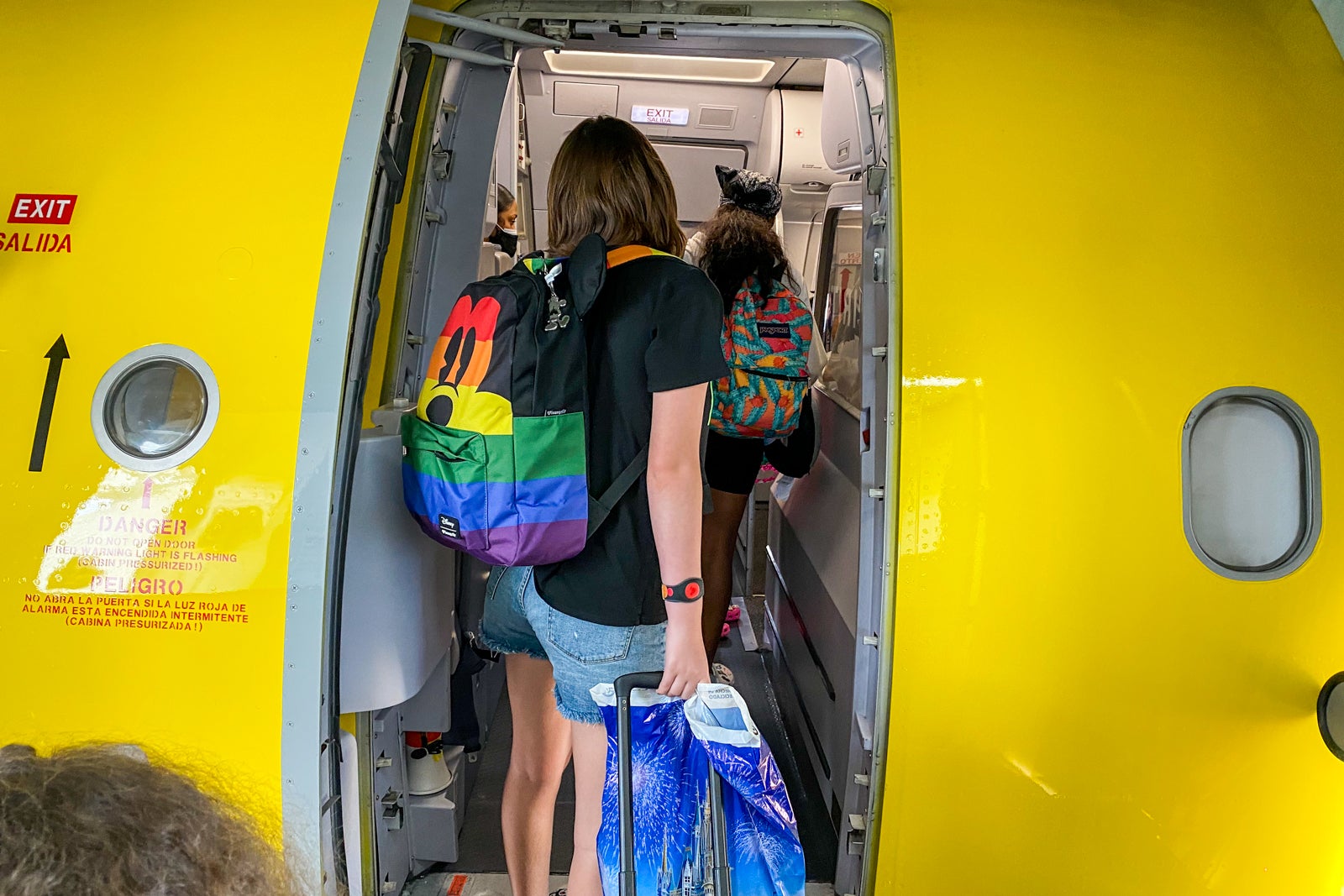 Everything you should know before flying Spirit Airlines The Points Guy