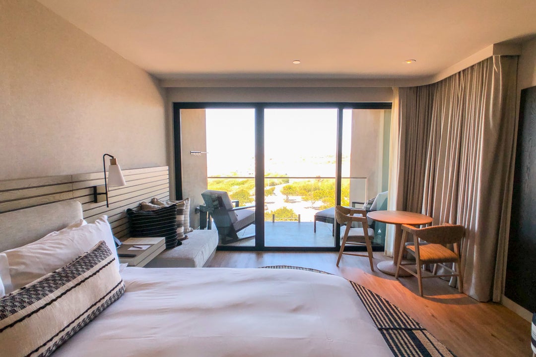 Review: The new Alila Marea Beach Resort Encinitas - The Points Guy