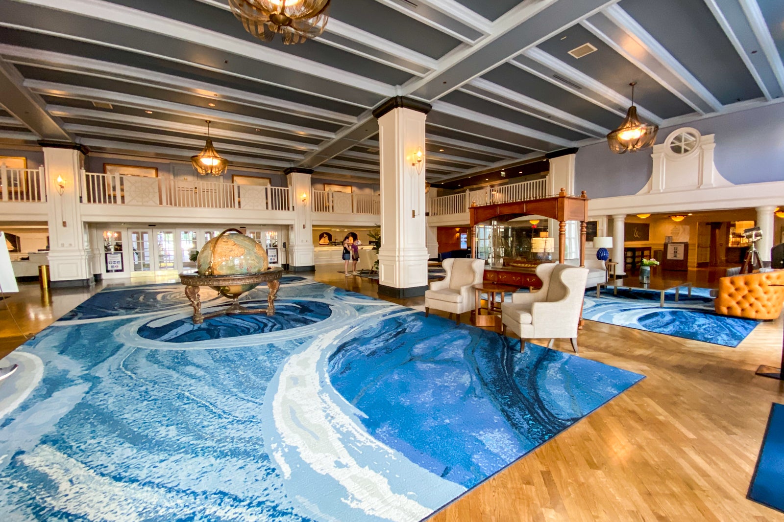 disney yacht club pool pictures