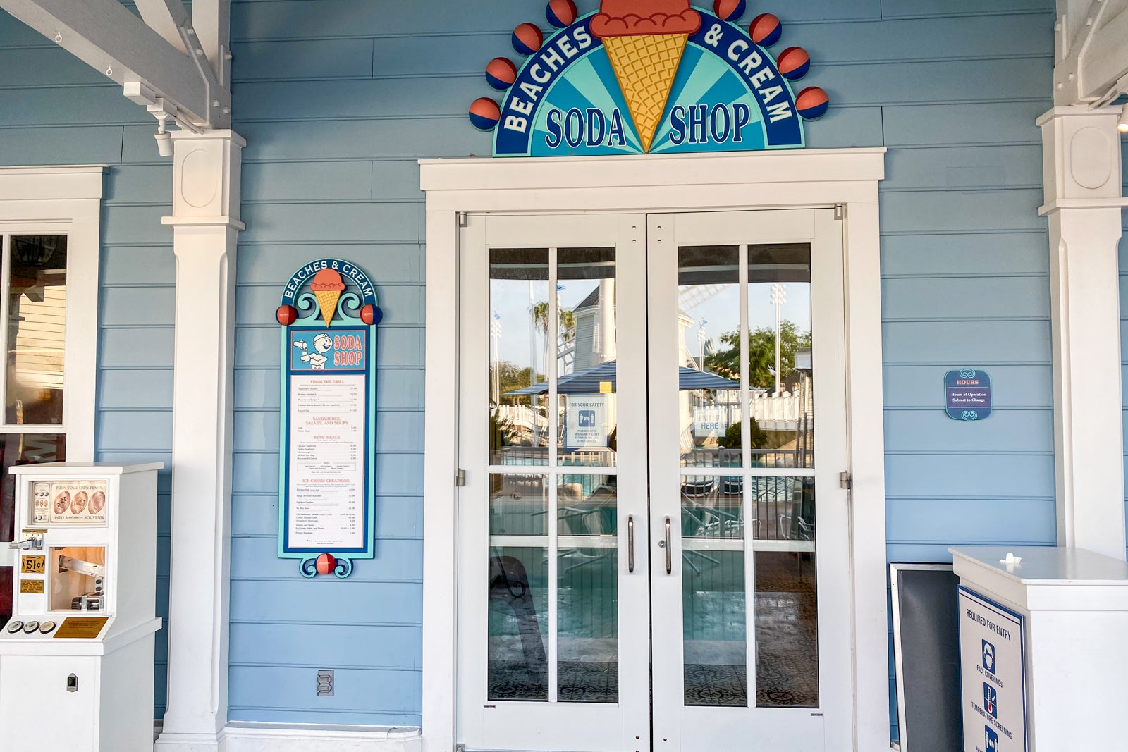 disney yacht club pool stormalong bay