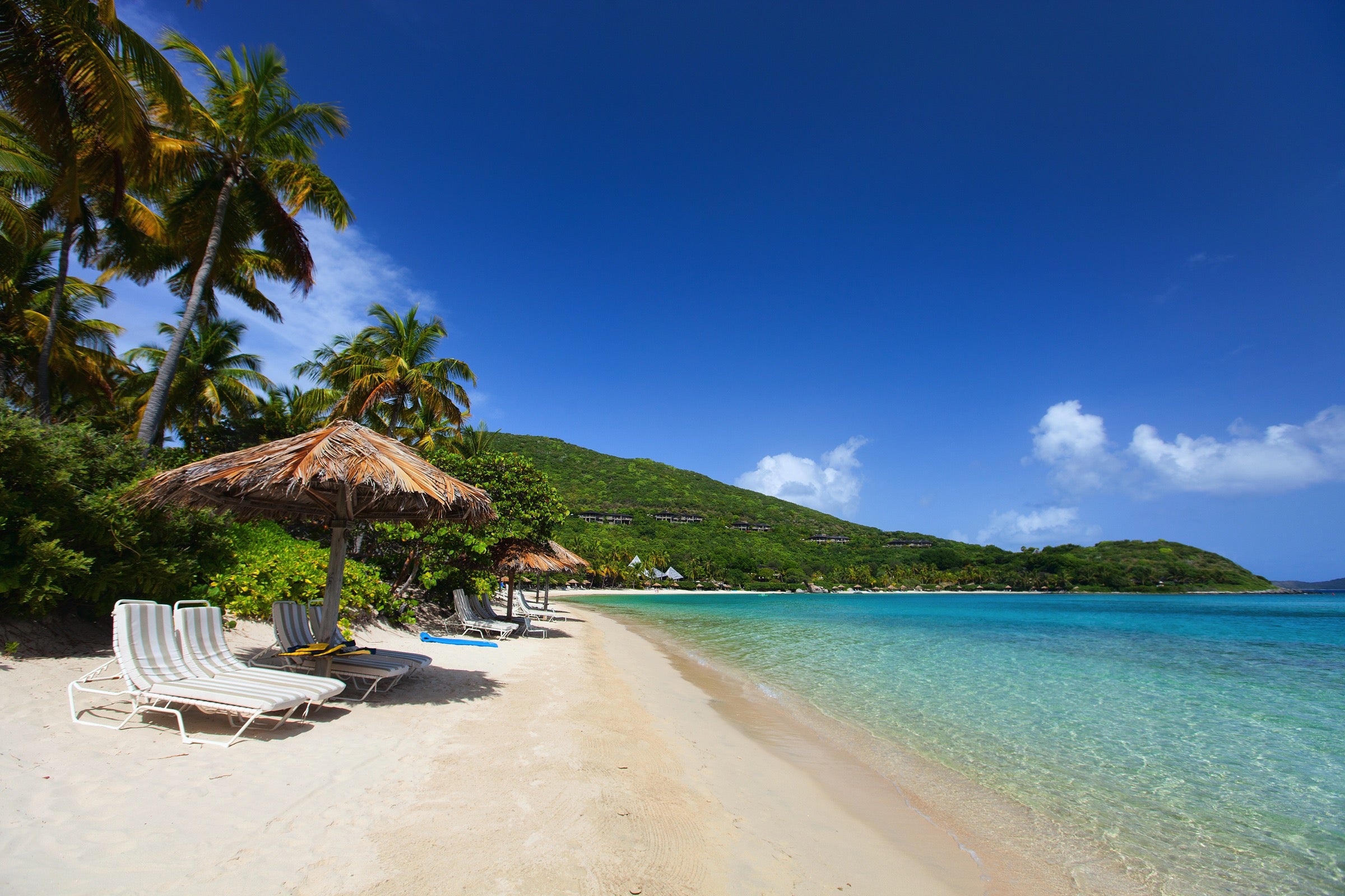 can you visit the british virgin islands