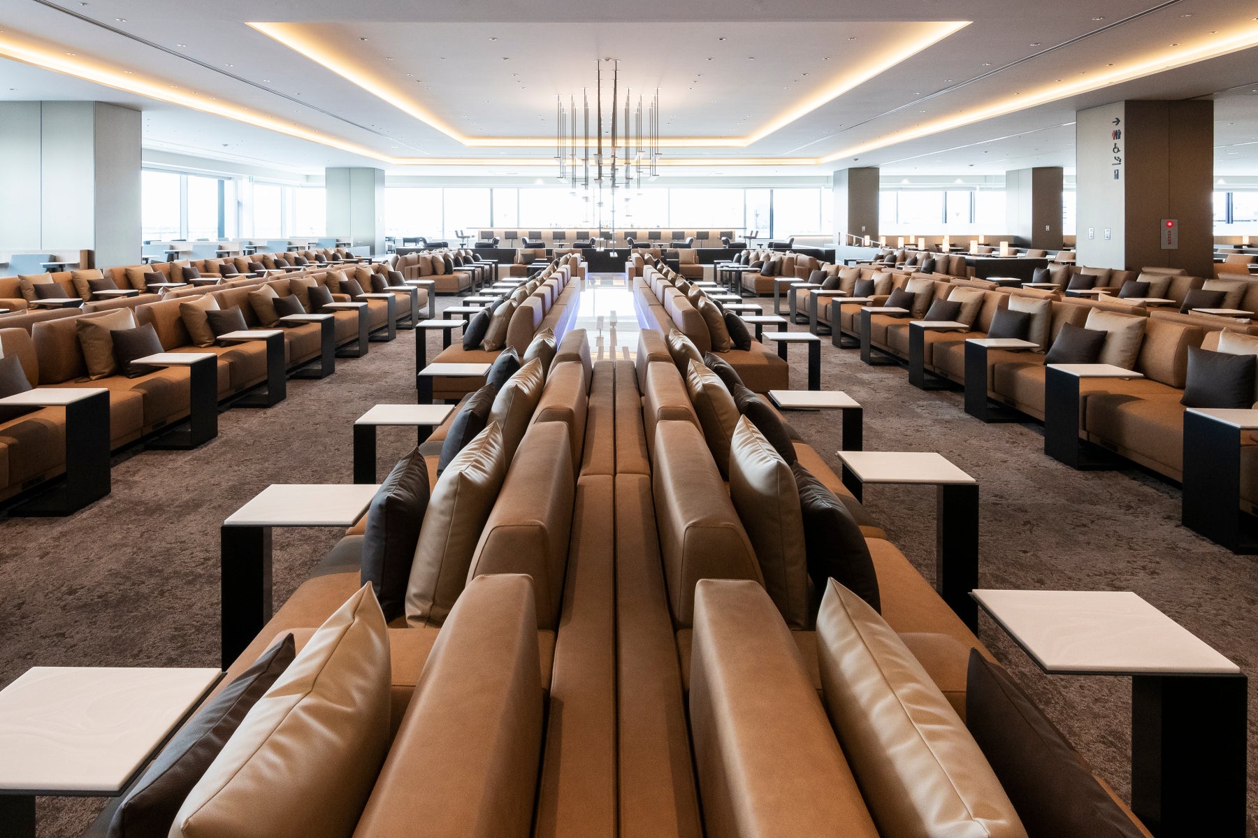 The 10 best Priority Pass lounges around the world The Points Guy