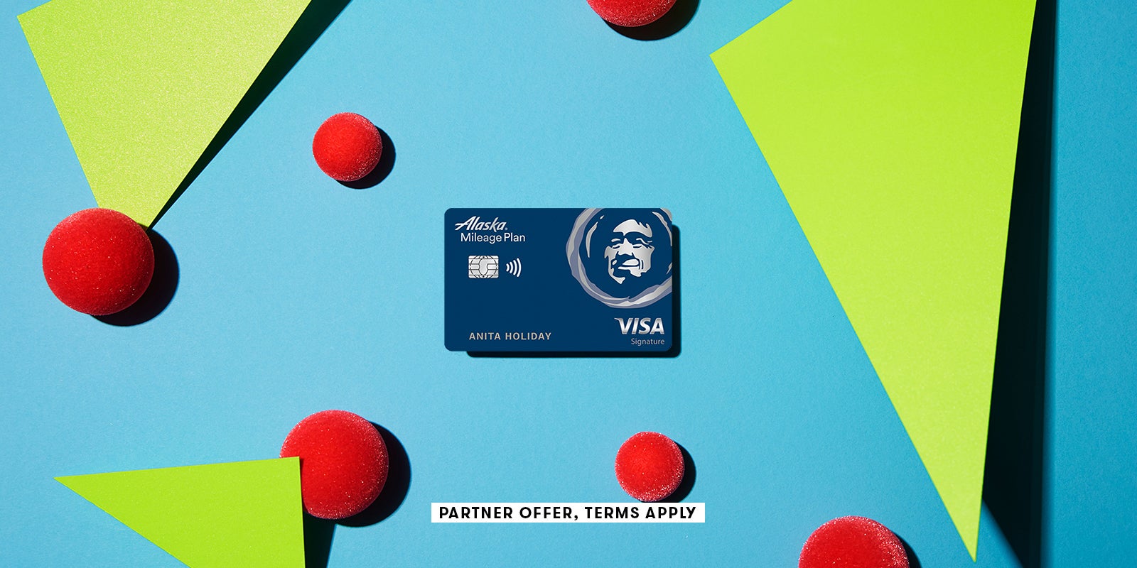 Credit card review Is the Alaska Airlines Visa Signature card right