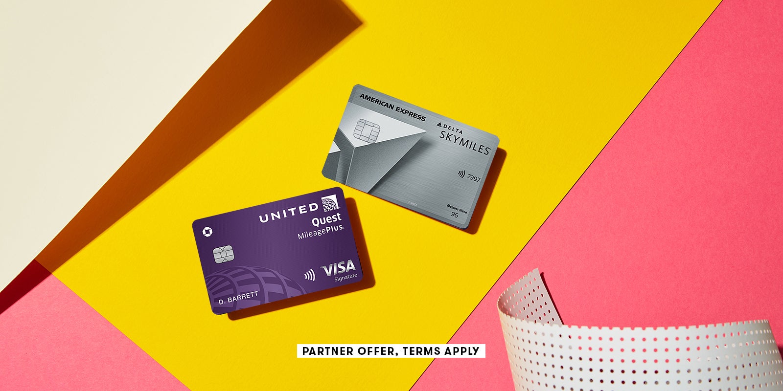 Comparing the United Quest Card to the Delta SkyMiles Platinum Amex ...