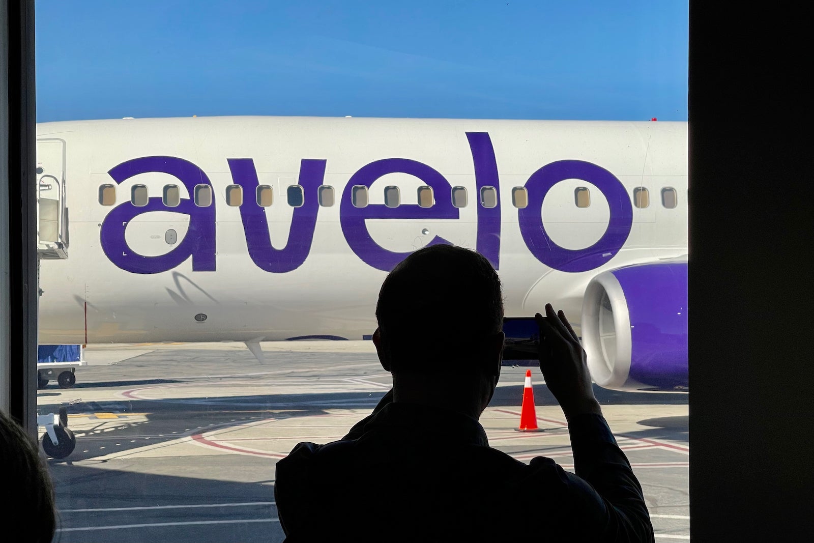 Avelo grows RaleighDurham base with 3 new routes starting at 39 The