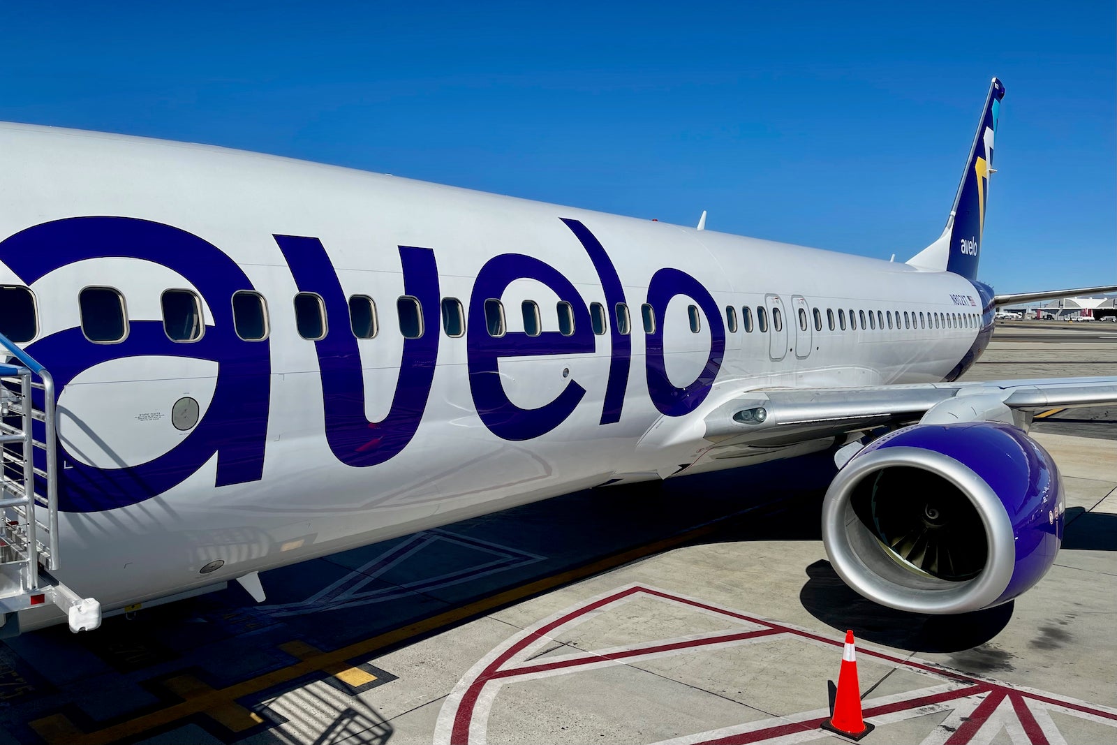 Startup Avelo Airlines announces first East Coast base The Points Guy
