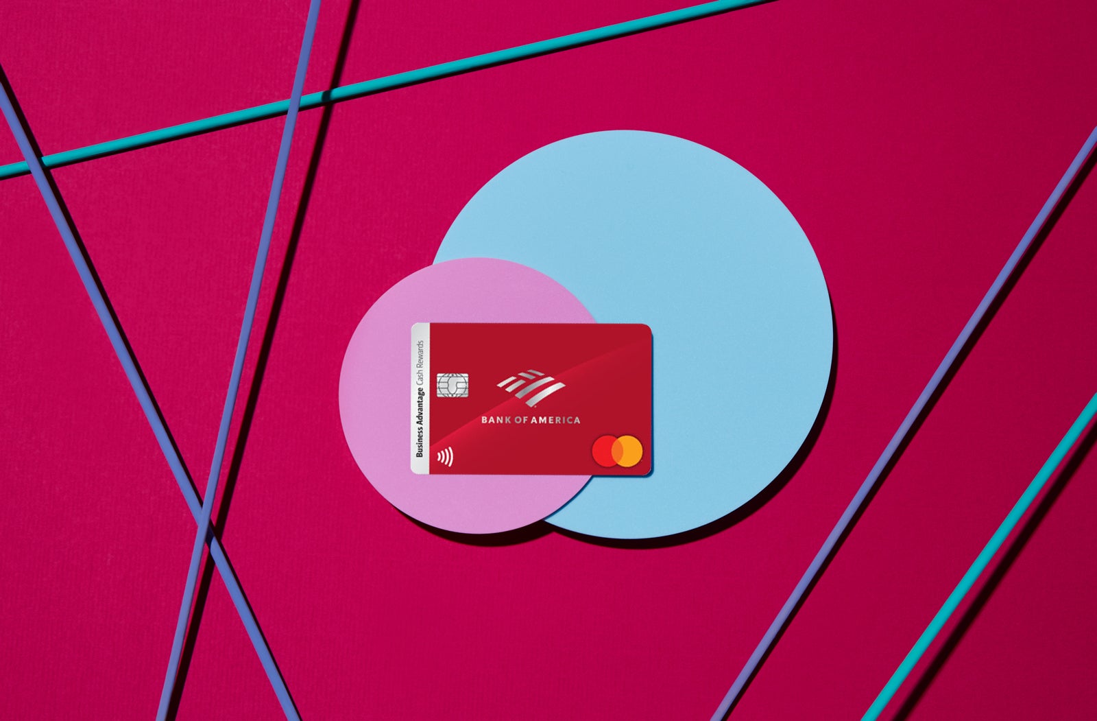 How We Chose The Best Bank Of America Credit Cards