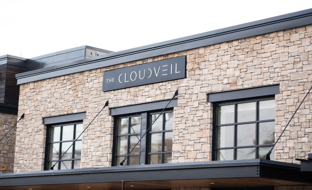 Sneak peek The Cloudveil, an Autograph Collection hotel The Points Guy