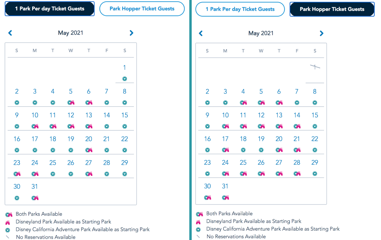 Disneyland ticket prices are going up Here's what you need to know