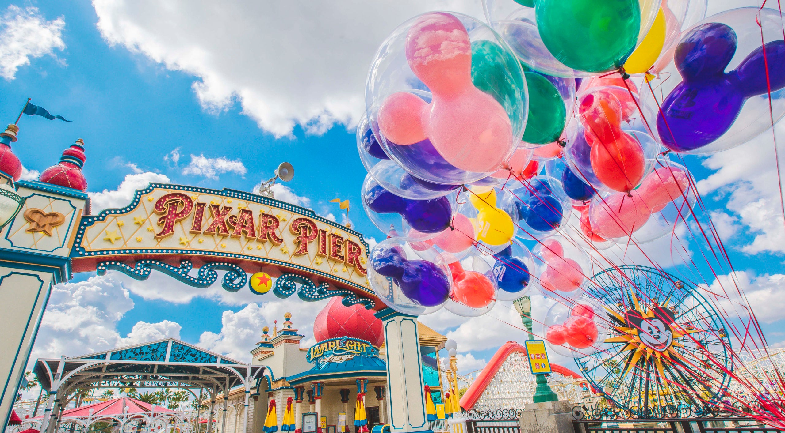 Magic Returns to Disneyland Resort as Theme Parks Plan to Reopen April 30