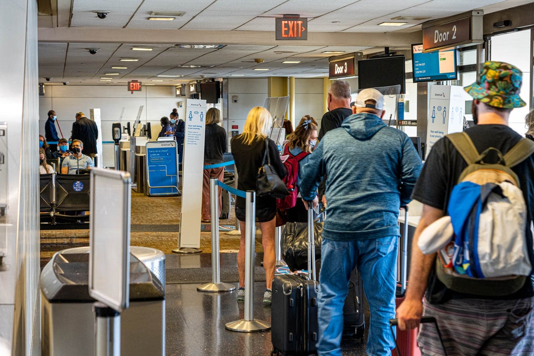 Gate 35X closes after torturing passengers for 24 years at DCA - The ...