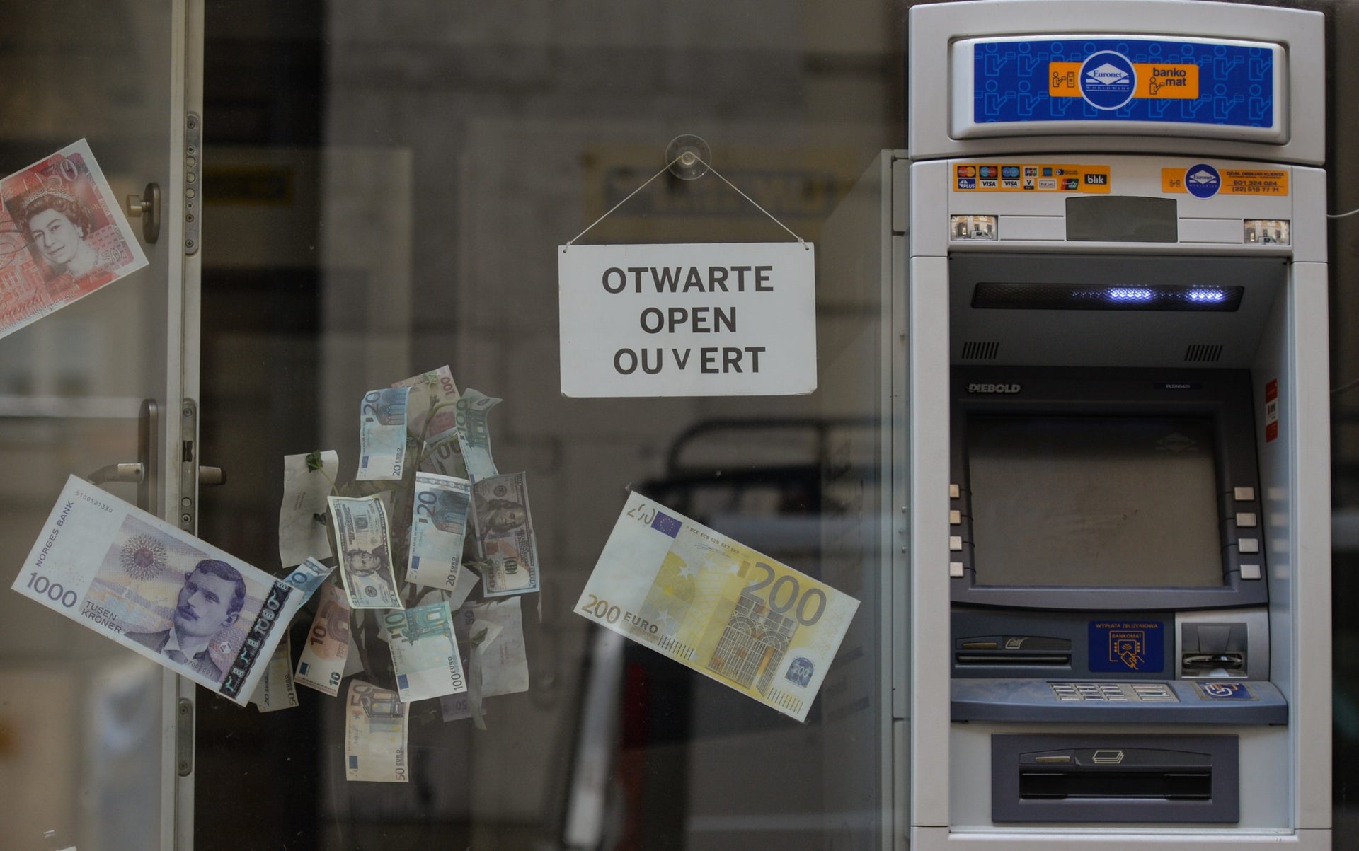 Top ways to save on overseas ATM withdrawals The Points Guy