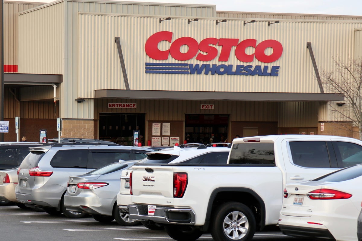 Costco Anywhere Visa® Credit Card review – The Points Guy – LAH SAFI Y