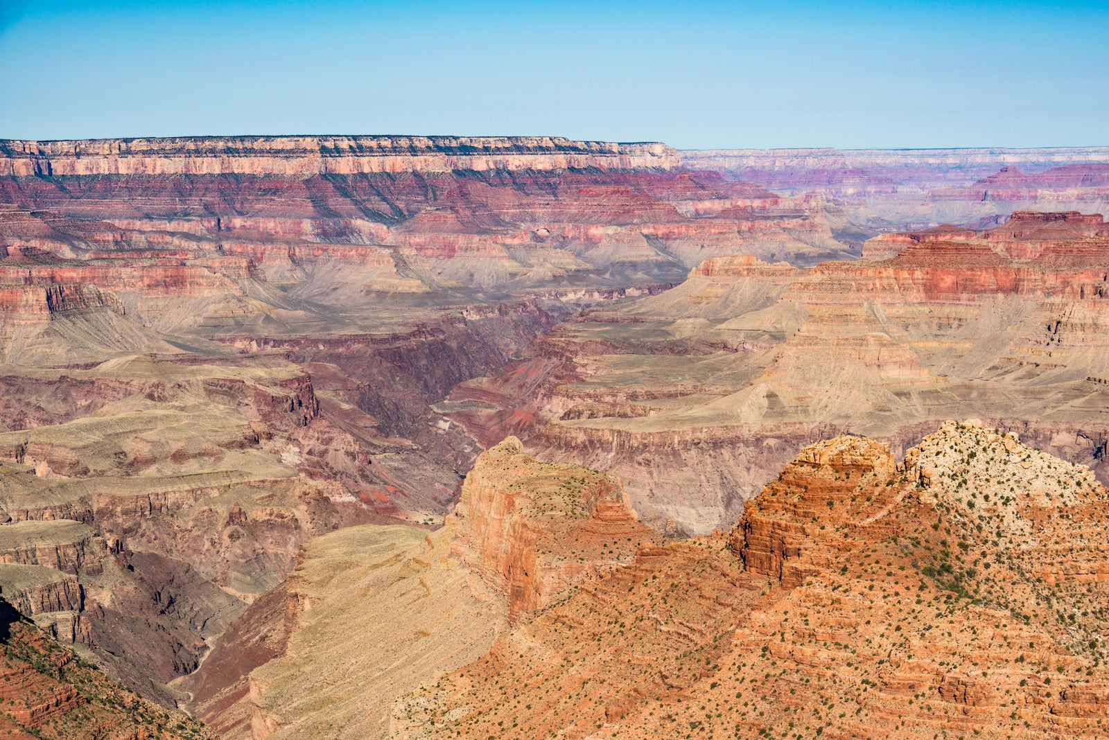 Grand Canyon's East Entrance Reopens — What you should know before you