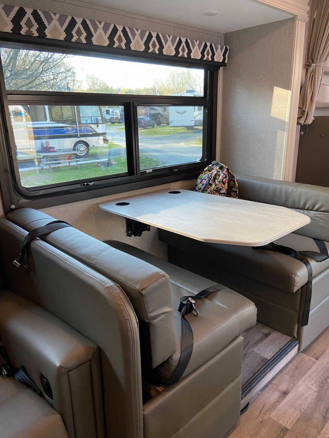 Renting a luxurious RV from RVshare - The Points Guy