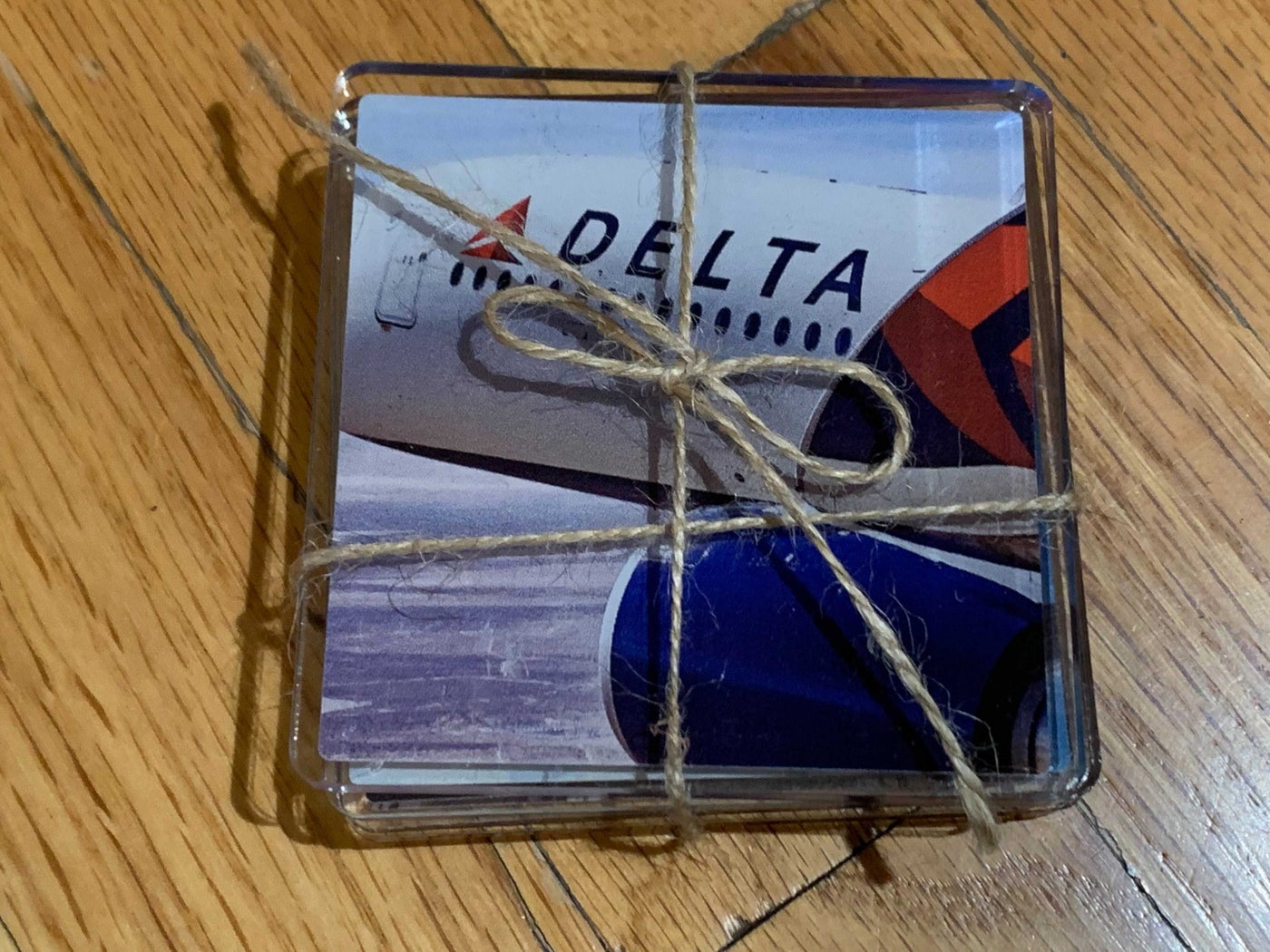 Delta 360 gift kits 2021 — here's what the airline is sending top elites