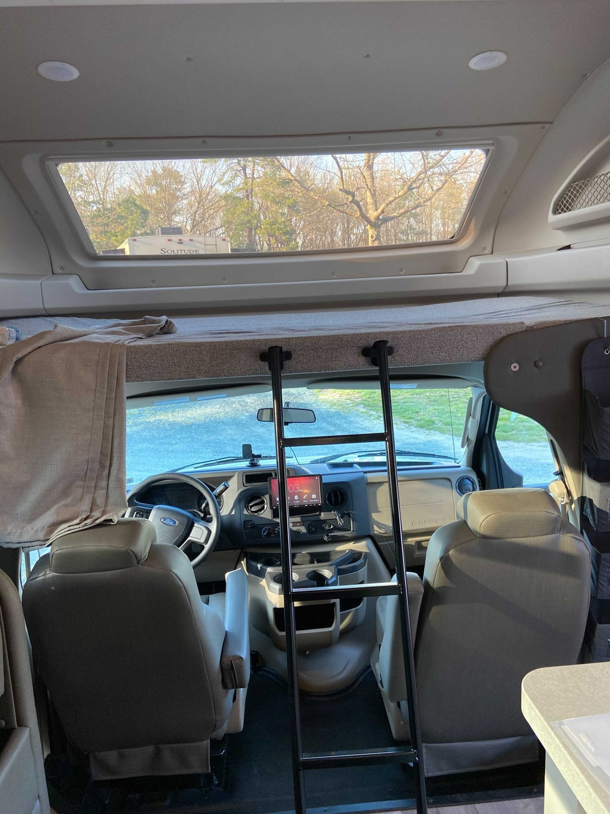 Renting a luxurious RV from RVshare - The Points Guy