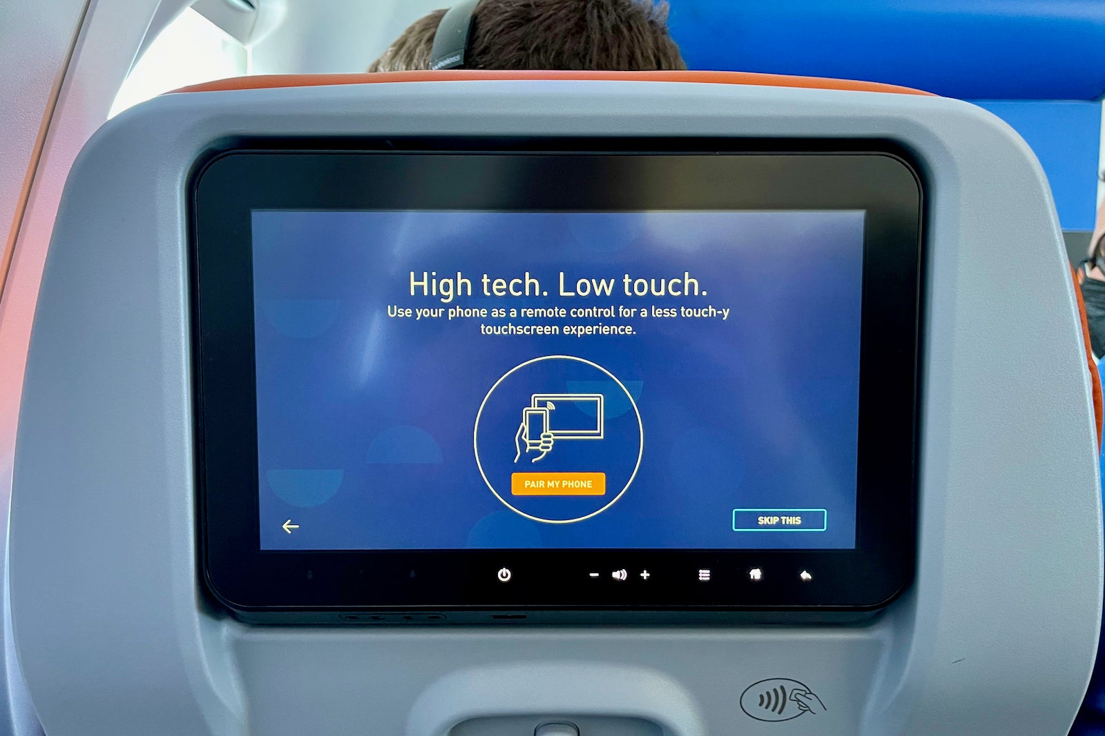 Inside look JetBlue debuts brandnew Airbus A220 amid firstflight