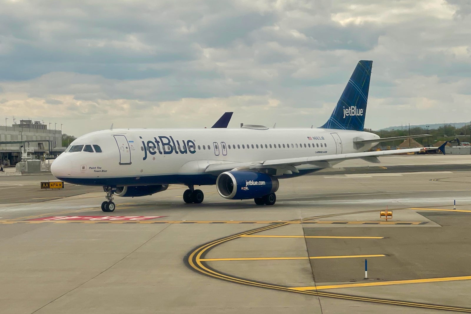 Your complete guide to American and JetBlue s loyalty partnership The 