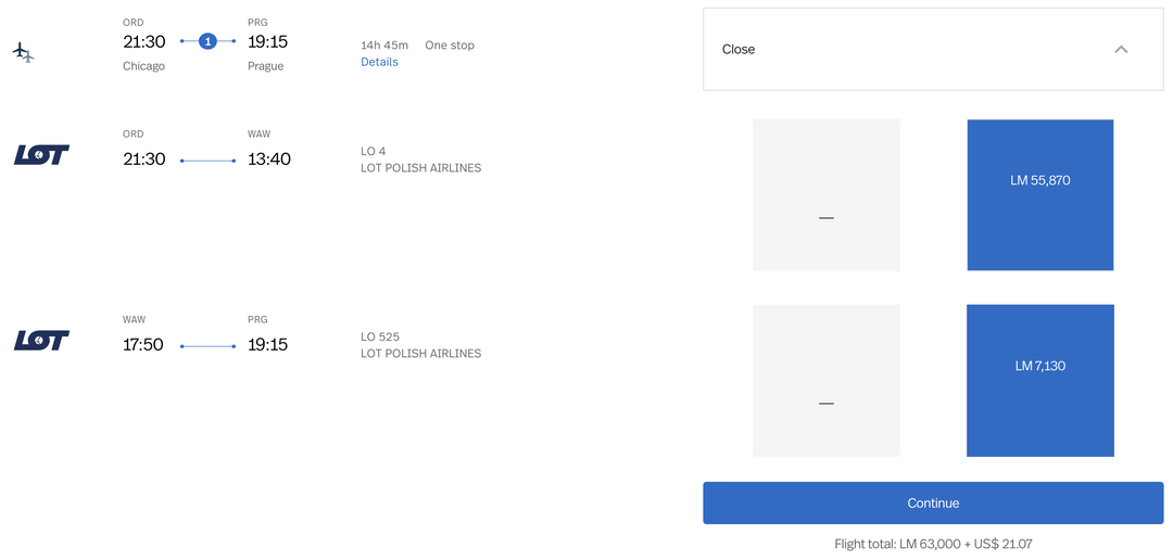 The best ways to redeem points and miles to Europe The Points Guy