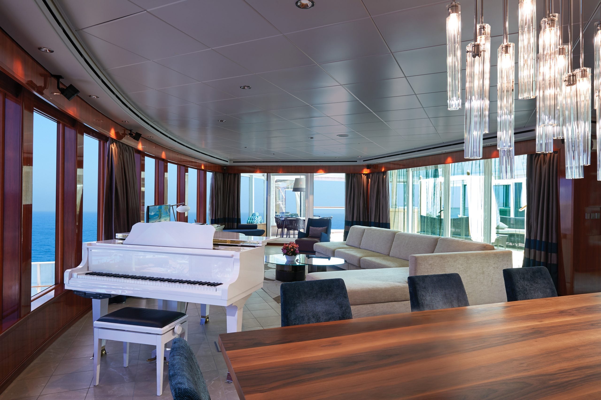 Everything you want to know about cabins and suites on Norwegian Cruise Line shi..