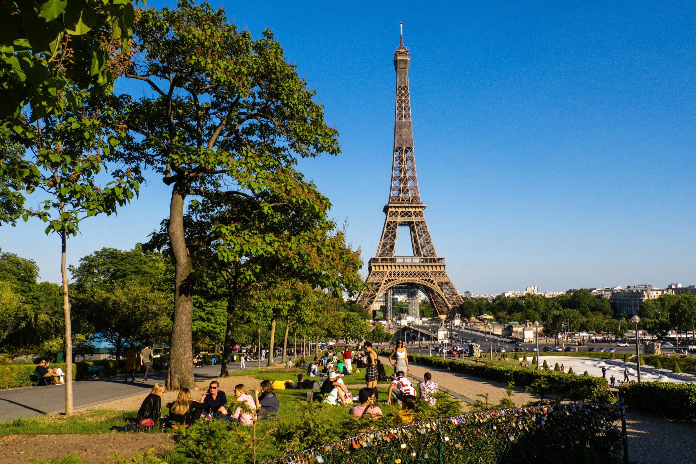 new york times travel paris