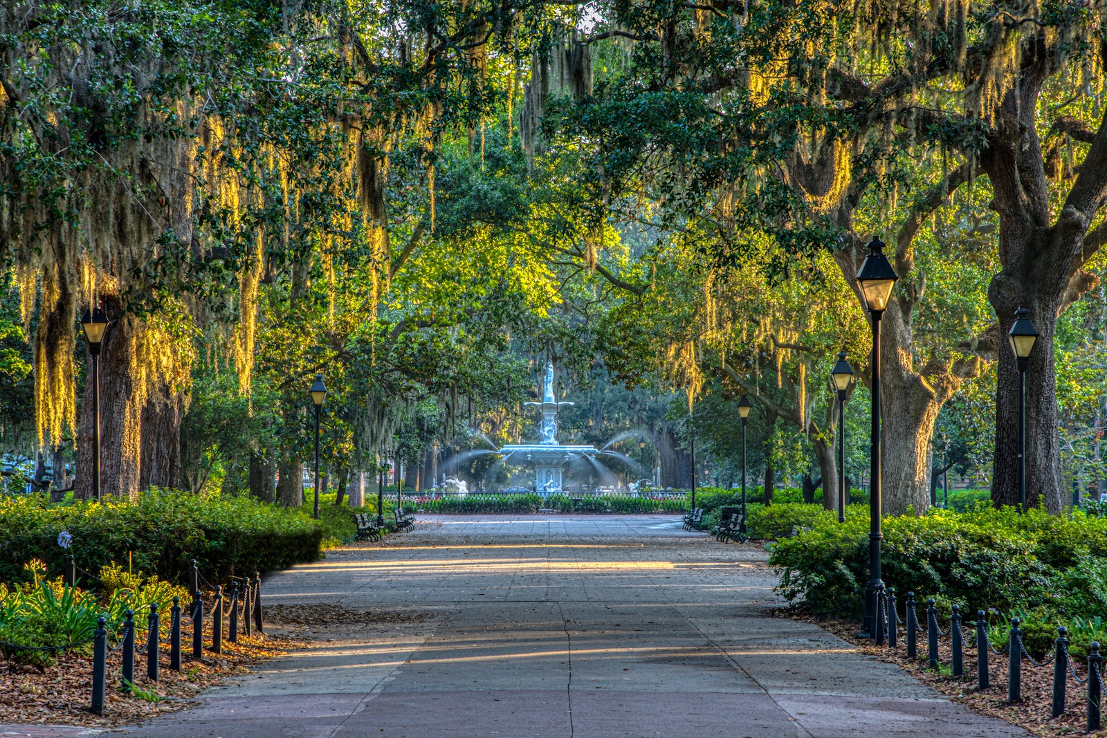 Deal alert: Savannah for flights starting at $98 The Points Guy Deal alert: Savannah for flights starting at $98 The Points Guy