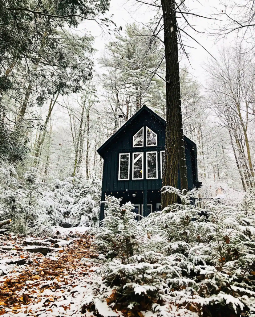 Use your Capital One Venture miles to stay at these 10 stunning Airbnb